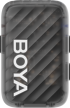 Мултимедиен продукт Безжична система микрофони All-in-One BOYA BOYAMIC 2 снимка 4