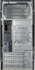 Кутия Inter Tech IT-6505 RETO, Mid-Tower, ATX снимка 5