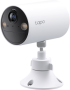 Камера Интелигентна безжична охранителна Indoor-Outdoor камера TP-Link Tapo C410(4-pack) снимка 2