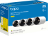 Камера Интелигентна безжична охранителна Indoor-Outdoor камера TP-Link Tapo C410(4-pack) снимка 15