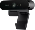 Уеб камера LOGITECH WEBCAM - Brio 4K - GRAPHITE - USB - EMEA28i-935 снимка 2