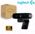 Уеб камера LOGITECH WEBCAM - Brio 4K - GRAPHITE - USB - EMEA28i-935 снимка 4