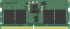 Памет Kingston DRAM 32GB 6400MT-s DDR5 Non-ECC CL52 CSODIMM 2Rx8 снимка 1
