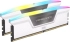 Памет CORSAIR VENGEANCE RGB DDR5 32GB (2 x 16GB) DDR5 6400 CL36-48-48-104 1.35V XMP & EXPO - White снимка 2