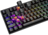 Клавиатура Геймърска Genesis Mechanical Gaming Keyboard Thor 404 Black RGB Backlight Outemu Peach Silent, US Layout, Черна снимка 7