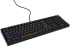 Клавиатура Геймърска Genesis Mechanical Gaming Keyboard Thor 404 Black RGB Backlight Gateron Yellow Pro, US Layout, Черна снимка 5