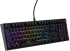 Клавиатура Геймърска Genesis Mechanical Gaming Keyboard Thor 404 Black RGB Backlight Gateron Yellow Pro, US Layout, Черна снимка 7