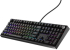 Клавиатура Геймърска Genesis Mechanical Gaming Keyboard Thor 404 Black RGB Backlight Gateron Yellow Pro, US Layout, Черна снимка 8