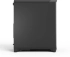 Кутия FD MESHIFY 3 BLACK SOLID снимка 5