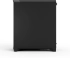 Кутия FD MESHIFY 3 BLACK SOLID снимка 6