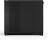 Кутия FD MESHIFY 3 XL BLACK SOLID снимка 7