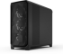 Кутия FD MESHIFY 3 XL BLACK TG LT снимка 3