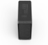 Кутия FD MESHIFY 3 XL BLACK TG LT снимка 4