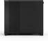 Кутия FD MESHIFY 3 XL BLACK TG LT снимка 7