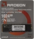 SSD AMD 1TB SSD M.2 2280 PCIe 4.0 NVMe, Read: 7, 000- Write: 5, 900MB-s снимка 3