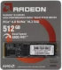 SSD AMD 512GB SSD M.2 2280 PCIe 4.0 NVMe, Read: 6, 300- Write: 3, 000MB-s снимка 3