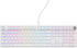 Клавиатура Genesis Mechanical Gaming Keyboard Thor 404 White RGB Backlight Gateron Yellow Pro, US Layout, Бяла снимка 1