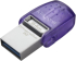 USB памет KINGSTON DataTraveler microDuo 3C 64GB снимка 2