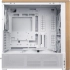 Кутия Lian-Li LANCOOL 217 Mid-Tower, Tempered Glass, Wood-White снимка 5