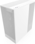 Кутия NZXT H7 Flow RGB 2024 Edition - White снимка 4