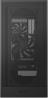 Кутия NZXT H5 Flow 2024 Black, Mid-Tower снимка 2