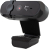  SBOX GWC-005 :: Уеб камера Shark BAT, CMOS 2.0 Mpix, с микрофон, 1080P FULL HD, USB, черен снимка 1