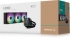 DeepCool водно охлаждане Water Cooling LD360 - LED Display, A-RGB снимка 6