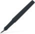  Faber-Castell Писалка Poly, М, черна снимка 1