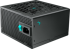 Захранване DeepCool PL550-D, 550W, 80 Plus BRONZE, ATX12V V3.1, Плоски черни кабели, Хидро лагер, 120 мм вентилатор снимка 4