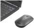 Мишка LENOVO ThinkBook Bluetooth Silent Mouse снимка 3
