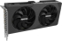 Видеокарта Inno3D GeForce RTX 5060 8GB GDDR7 Twin X2 снимка 2