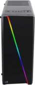 Геймърски компютър BPC Darkcore 5 2025 Ryzen 3 4100, 16GB DDR4, 1TB SSD NVME, RTX 3050 6GB GDDR6 снимка 2