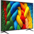 Телевизор LG 75NANO80A3B, 75" 4K HDR Smart Nano Cell TV, 3840x2160, WiFi, Bluetooth, HDMI, USB снимка 2
