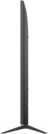 Телевизор LG 75NANO80A3B, 75" 4K HDR Smart Nano Cell TV, 3840x2160, WiFi, Bluetooth, HDMI, USB снимка 3