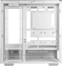 DeepCool кутия Case ATX - CH690 DIGITAL White снимка 5