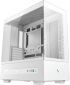 DeepCool кутия Case ATX - CH690 DIGITAL White снимка 1