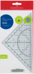  Faber-Castell Триъгълник Grip снимка 2