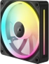 Вентилатор CORSAIR LX RGB Series, iCUE LINK LX120 RGB, 120mm RGB Fan, Triple Fan Kit снимка 10