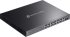 Комутатор/Суич TP-Link Omada ES228GMP Gigabit Easy Managed Switch с 24 PoE+ порта снимка 4