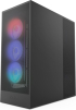 Кутия NZXT H7 Flow RGB 2024 Edition - Black снимка 2