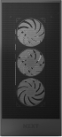 Кутия NZXT H7 Flow RGB 2024 Edition - Black снимка 4