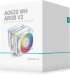 DeepCool охладител CPU Cooler AG620 WH - Addressable RGB V2, Dual-Tower - LGA1700-AM5 снимка 10