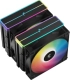 DeepCool охладител CPU Cooler AG620 BK - Addressable RGB V2, Dual-Tower - LGA1851-AM5 снимка 3