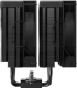 DeepCool охладител CPU Cooler AG620 BK - Addressable RGB V2, Dual-Tower - LGA1851-AM5 снимка 5