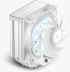 DeepCool охладител CPU Cooler AG400 White - Addressable RGB V2 - LGA1851-AM5 снимка 4