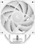 DeepCool охладител CPU Cooler AG400 White - Addressable RGB V2 - LGA1851-AM5 снимка 5