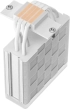 DeepCool охладител CPU Cooler AG400 White - Addressable RGB V2 - LGA1851-AM5 снимка 8