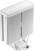 DeepCool охладител CPU Cooler AG400 White - Addressable RGB V2 - LGA1851-AM5 снимка 10