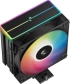 DeepCool охладител CPU Cooler AG400 Black - Addressable RGB V2 - LGA1851-AM5 снимка 3
