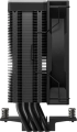 DeepCool охладител CPU Cooler AG400 Black - Addressable RGB V2 - LGA1851-AM5 снимка 5